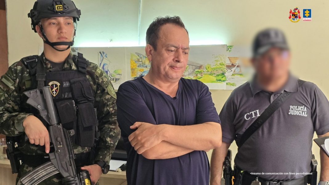 Imputan cargos a un hombre por abuso infantil y pornografía en Yopal
