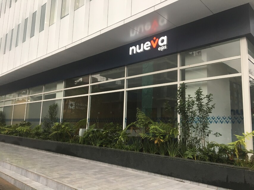 Nueva EPS revela caos financiero en 2023: 12 millones de facturas pendientes por $4,3 billones