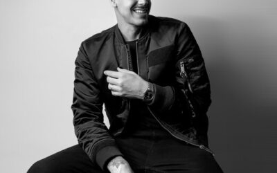 ‘Manuel Medrano 10 Años Tour’ arranca en Bogotá y cerrará en Toluca tras 18 conciertos