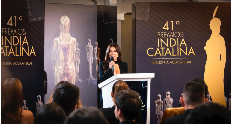 Premios India Catalina rendirán homenaje a Cartagena