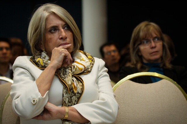 “Con el Petro de hoy jamás volvería a trabajar”: Cecilia López rompe su silencio