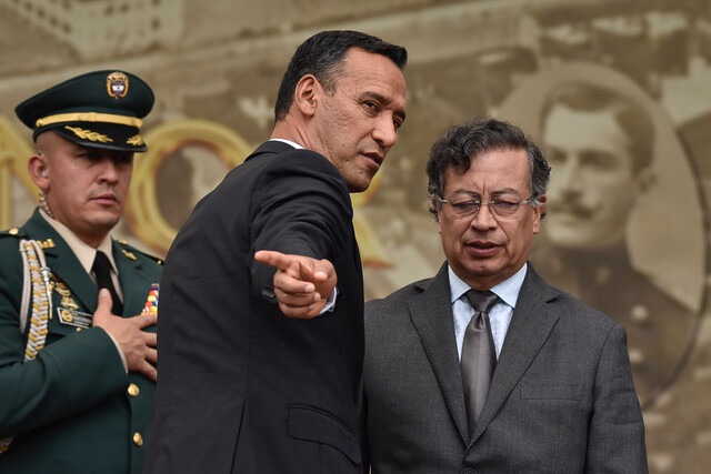 Contradicciones en el Gobierno por regreso del glifosato: Petro dice que «no es cierto»