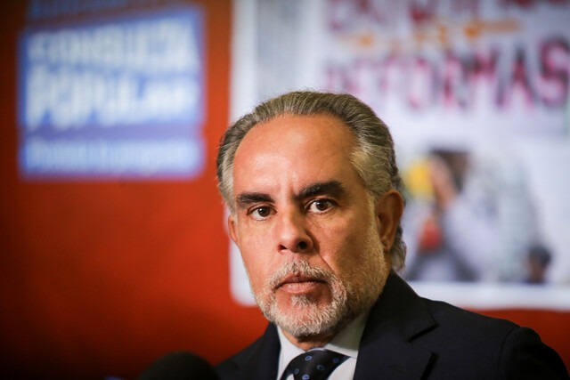 Gobierno rechaza fallo del Consejo de Estado sobre transmisiones oficiales