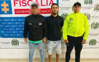 Fiscalía judicializa a tres hombres implicados en ataques armados en Cúcuta