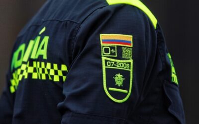 Capturan en Kennedy a hombre acusado de intento de feminicidio y secuestro de su ex pareja