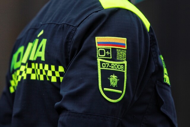 Capturan en Kennedy a hombre acusado de intento de feminicidio y secuestro de su ex pareja