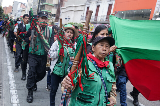 CIDH alerta por deterioro de la libertad de prensa en Colombia: siete periodistas asesinados en 2024