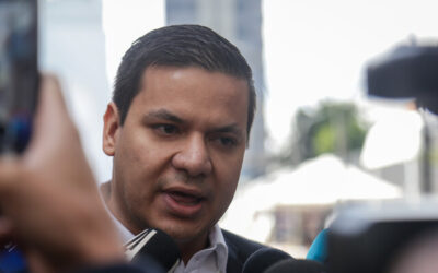 Corte Suprema ordena detención de Andrés Calle e Iván Name por escándalo de desvío de recursos de la UNGRD