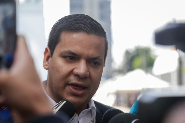 Corte Suprema ordena detención de Andrés Calle e Iván Name por escándalo de desvío de recursos de la UNGRD