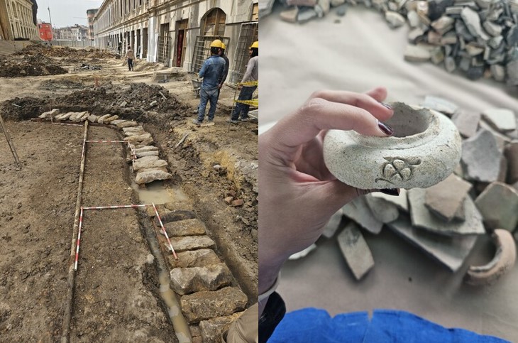 Más de 51 mil hallazgos arqueológicos en el Bronx: legado indígena