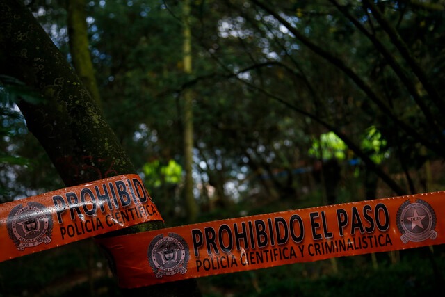 Brigada del Ministerio de Salud arrastrada por un arroyo en La Guajira: mueren cuatro profesionales y un conductor