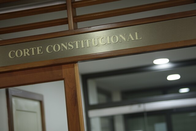 Reforma pensional podría ser anulada por sobornos en su trámite, según Corte Suprema