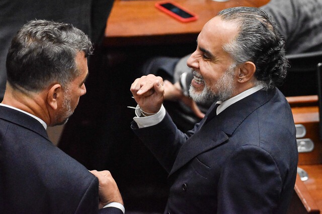 Senado en tensión: Iván Cepeda y bancada del Pacto Histórico se niegan a votar apelación