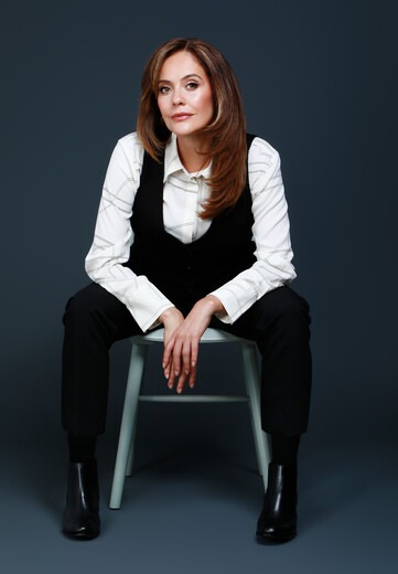 Cristina Umaña liderará la nueva junta directiva de la Academia Colombiana de Cine, marcada por el liderazgo femenino