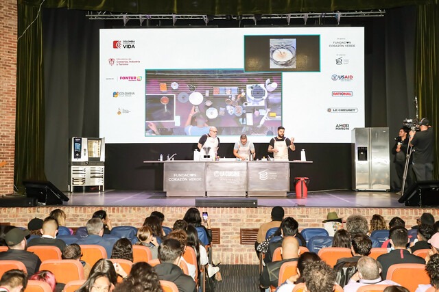 Gastronomía del Pacífico colombiano brillará en el Foro Internacional Alimentarte 2025