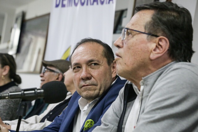 CUT convoca paro nacional de 48 horas para respaldar la consulta popular y enfrentar el bloqueo del Senado