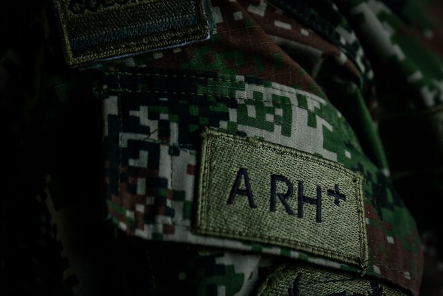 Combates en Cumbitara dejan un militar muerto y cuatro heridos tras ataque con explosivos y drones