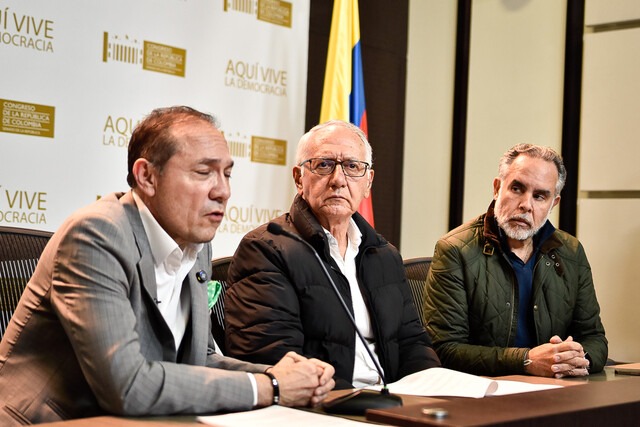 Acusan posible vicio en consulta laboral del Gobierno por falta de facultades del ministro Jaramillo