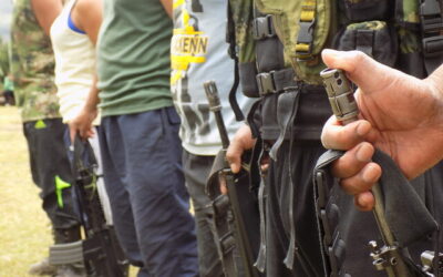 ONU alerta aumento del reclutamiento infantil y uso de redes sociales por grupos armados