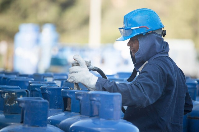 Producción de petróleo en Colombia cae a su nivel más bajo desde 2021