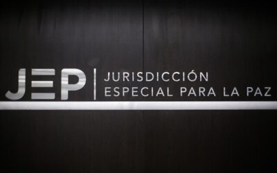 Indígenas Arhuaco, Kogui y Wiwa exigen verdad y reparación en audiencia con ex Farc