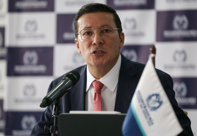 Registrador estudia decreto de consulta popular mientras aumentan demandas y tutelas