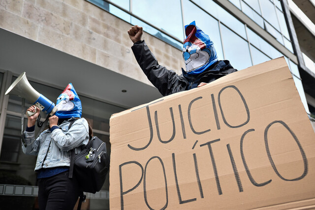 Fiscalía solicita medidas urgentes para extradición de «Papá Pitufo» desde Portugal