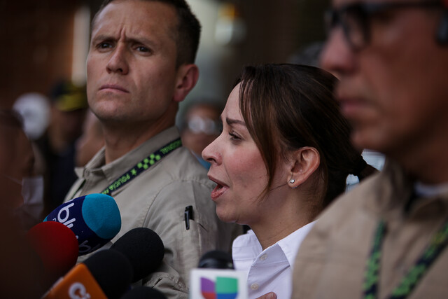 Estado de salud de Miguel Uribe sigue siendo grave; Fundación Santa Fe mantiene pronóstico reservado