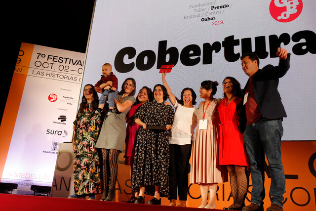 Premio Gabo 2025 destaca investigación sobre violencia contra líderes indígenas