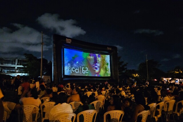 Indígenas wayúu protagonistas en el Sheffield DocFest con historias de lucha y resistencia