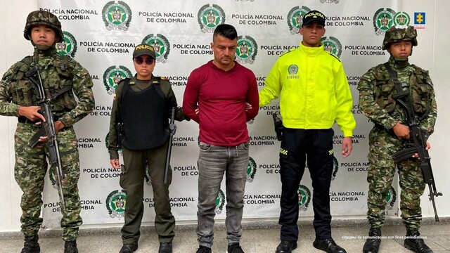 Clan del Golfo: Envían a prisión a presuntos asesinos de líderes sociales