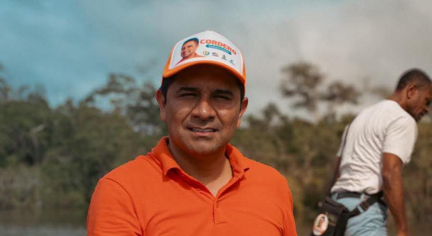 ¡FALSO! Juan Carlos Cordero Sigue Habilitado en Vichada