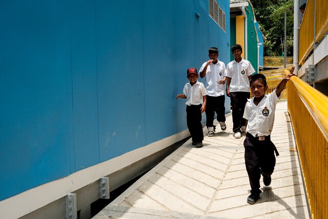 Corte exige estatuto educativo para pueblos indígenas tras tutela de comunidad Totarco