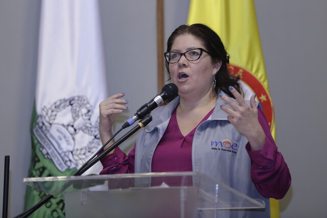Violencia y restricciones a encuestas: MOE advierte riesgos para la transparencia electoral en 2026