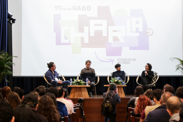 Festival Gabo 2025 se toma las bibliotecas públicas de Bogotá con más de 20 actividades gratuitas