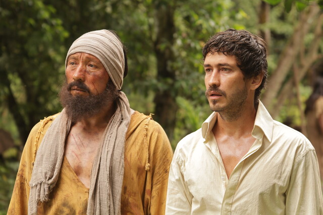 ‘La Vorágine’ revive en la televisión: serie colombiana se estrenará en canales regionales y HBO Max