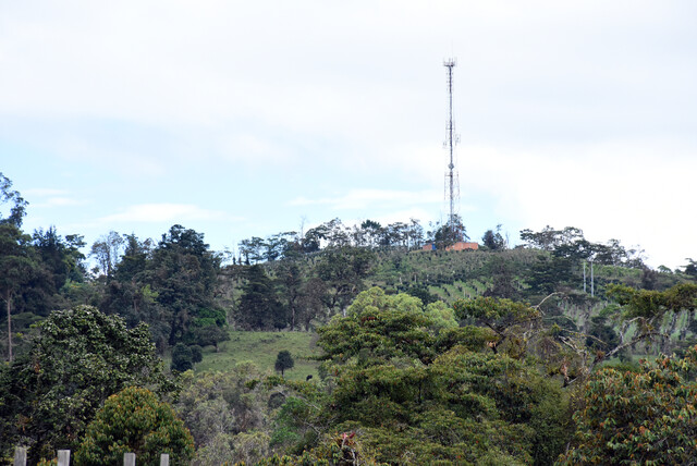 3.500 comunidades rurales participaron en consulta publica de Banda de 900 MHZ