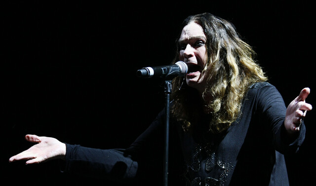 El adiós del ‘príncipe de las tinieblas’: Ozzy cierra su leyenda en Villa Park