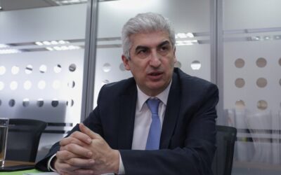 José Fernando Cardona Uribe señalado por la Procuraduría de desviar más de $1.000 millones de la UPC