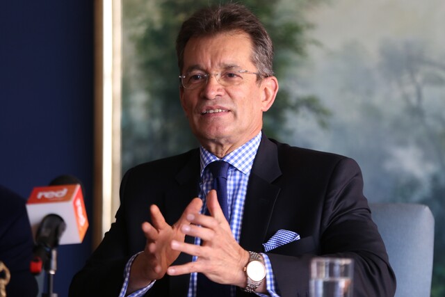 Analdex alerta caída de exportaciones por política minero-energética del Gobierno Petro