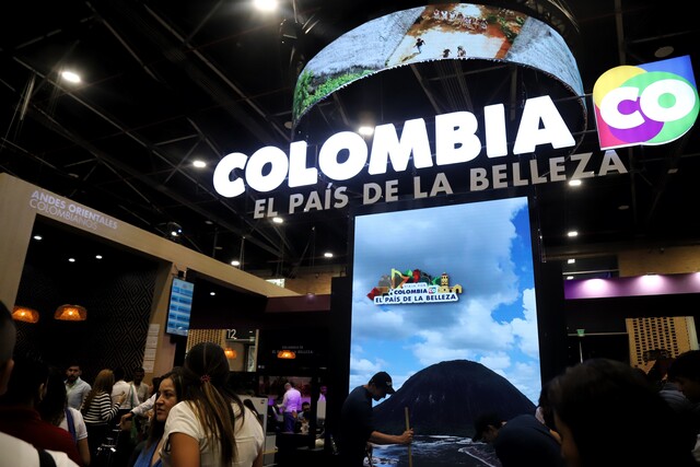 Cartagena y otras ciudades de la Costa recibieron más turistas extranjeros en junio