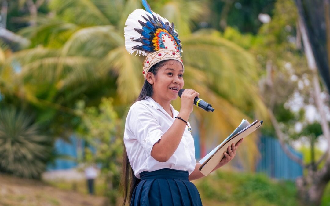 Más de 3.500 jóvenes ingresan a educación superior en Amazonía y Orinoquía