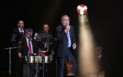 Más de 200 artistas llenarán de vida y memoria a Santa Marta en el Reencuentro Cultural del Caribe