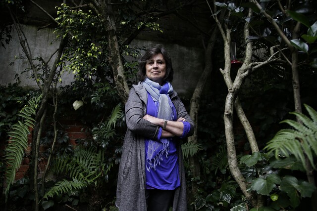 Colombia brilla como país invitado de honor en la Feria del Libro de Monterrey 2025