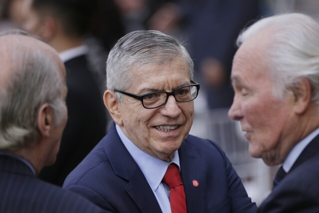 Gaviria critica posible inclusión del Tren de Aragua en política de Paz Total