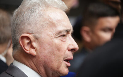 Revocan condena a Álvaro Uribe: Tribunal declara ilegales las interceptaciones telefónicas