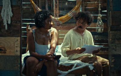 Película grabada en la Ciénaga Grande de Santa Marta triunfa en el cine independiente internacional