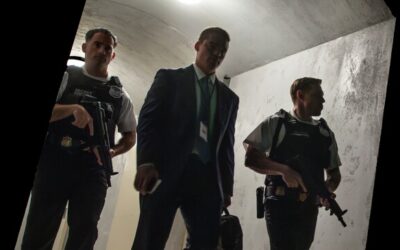 Kathryn Bigelow enfrenta al Pentágono con ‘Una casa llena de dinamita’: el filme de Netflix que reaviva el diálogo sobre el riesgo nuclear desde EE. UU. h