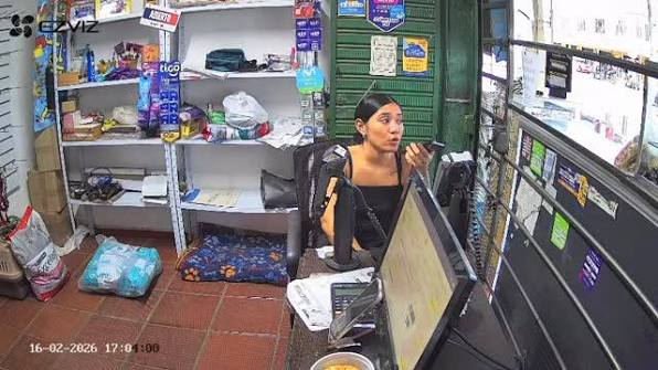 INDIGNANTE! Sucedió en Cali: mujer fue a pedir trabajo y terminó robando 7 millones de pesos