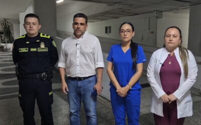 INDIGNACIÓN |EL ESPINAL CLAMA JUSTICIA POR PRESUNTO ABUSO CONTRA UNA BEBÉ DE TAN SOLO SEIS MESES